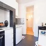 Com 3 Quartos Muito Acolhedores Nos Anjos 아파트