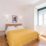 Com 3 Quartos Muito Acolhedores Nos Anjos 아파트 *