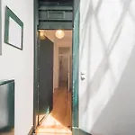 아파트 Com 3 Quartos Muito Acolhedores Nos Anjos *