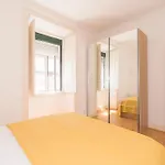 Com 3 Quartos Muito Acolhedores Nos Anjos