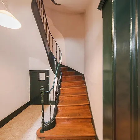 Com 3 Quartos Muito Acolhedores Nos Anjos Apartment *