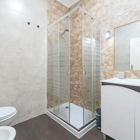 Apartamento Com 3 Quartos Muito Acolhedores Nos Anjos