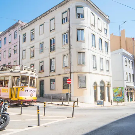Apartment Com 3 Quartos Muito Acolhedores Nos Anjos
