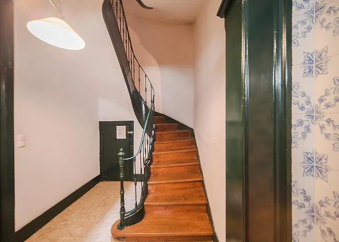 Com 3 Quartos Muito Acolhedores Nos Anjos Appartement *