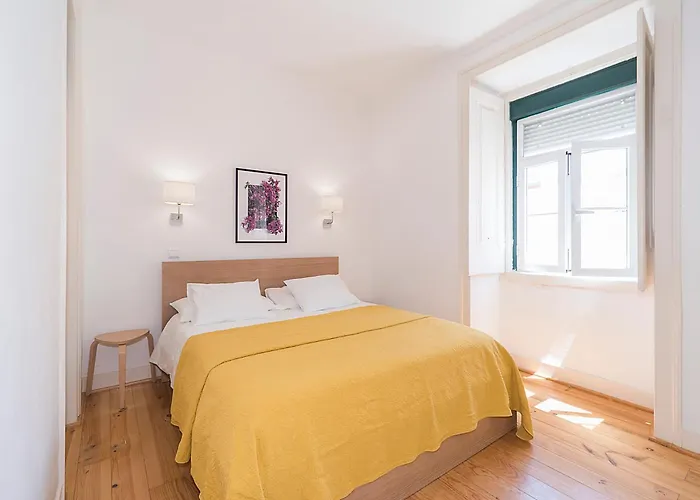 Com 3 Quartos Muito Acolhedores Nos Anjos Apartman *