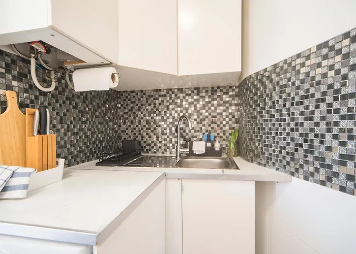 Com 3 Quartos Muito Acolhedores Nos Anjos